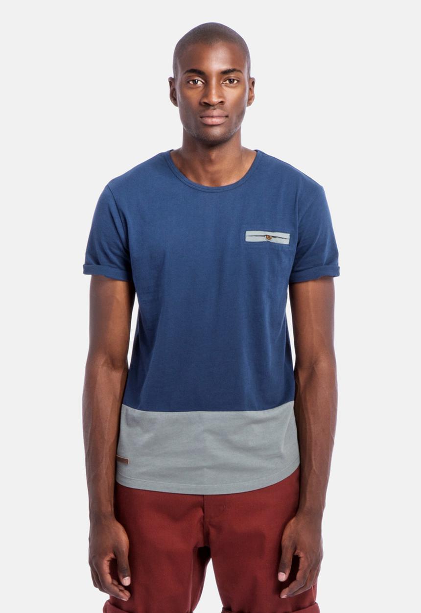 S.P.C.C - Tommy Cut & Sew Tee
