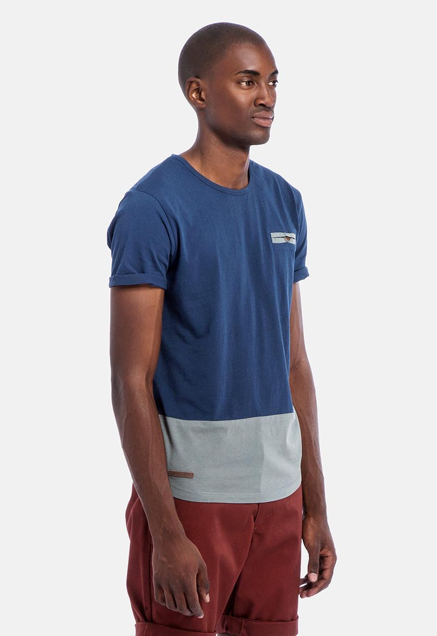 S.P.C.C - Tommy Cut & Sew Tee