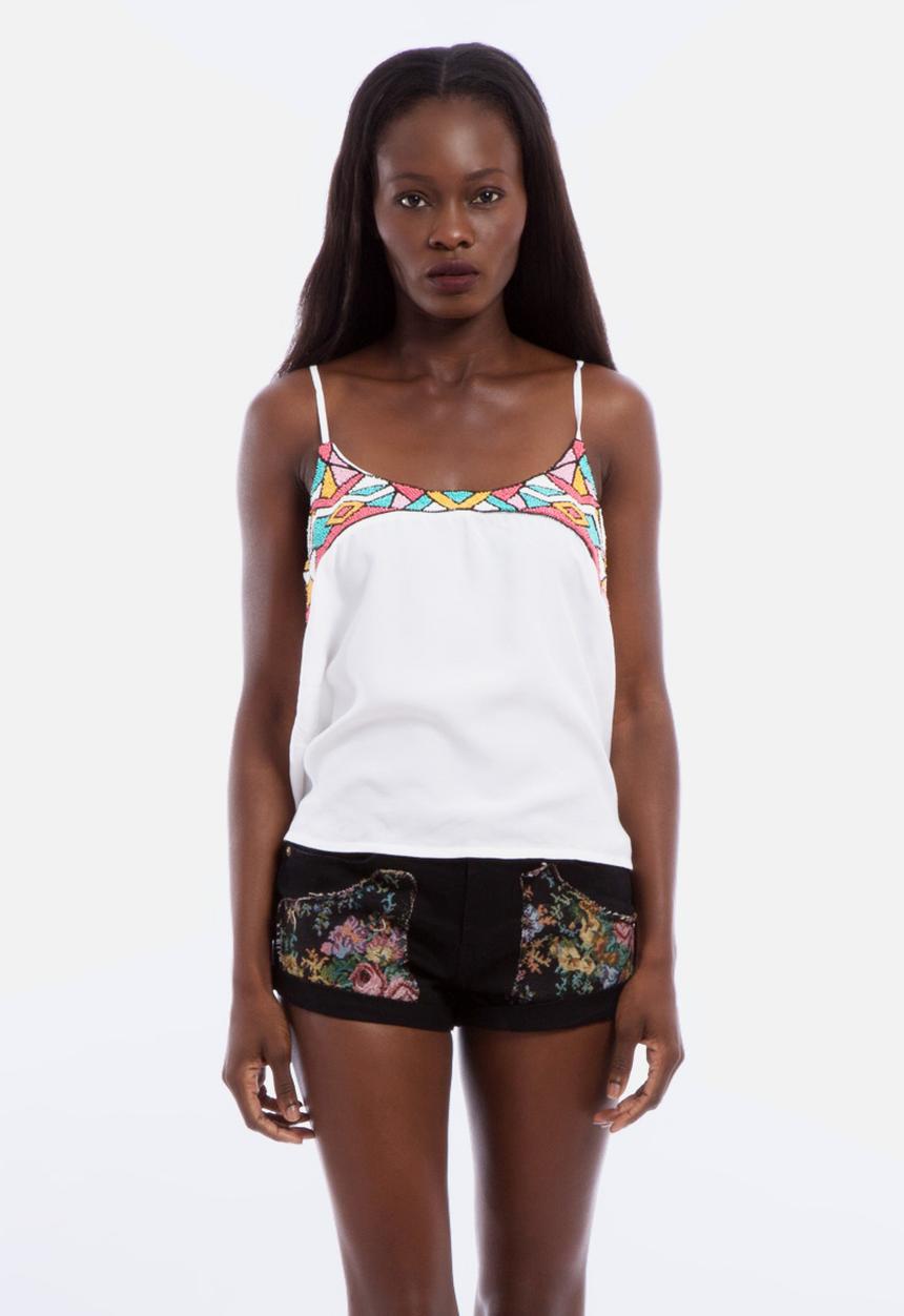 All About Eve - Ritual Cami