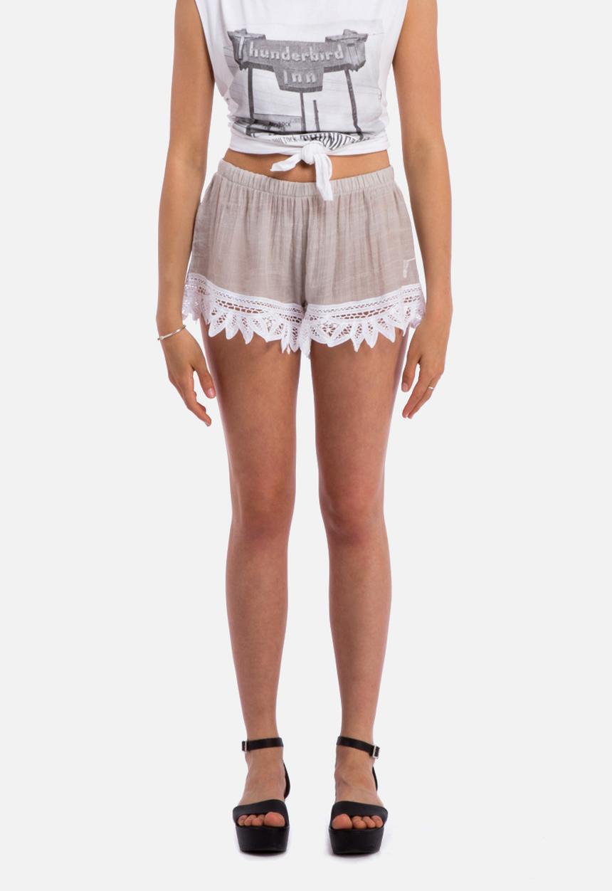 Lisp - Lolita Shorts – Stone