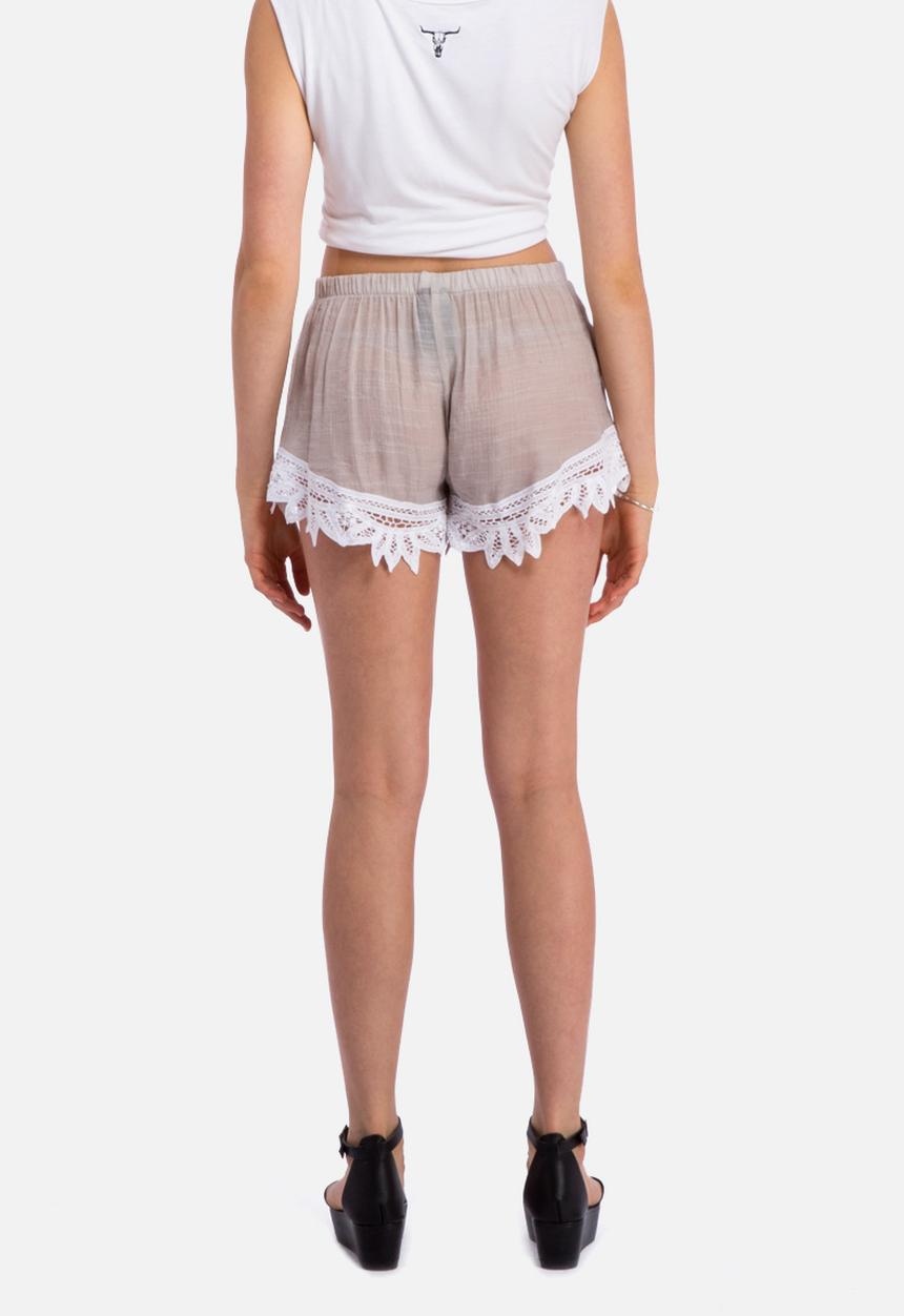 Lisp - Lolita Shorts – Stone