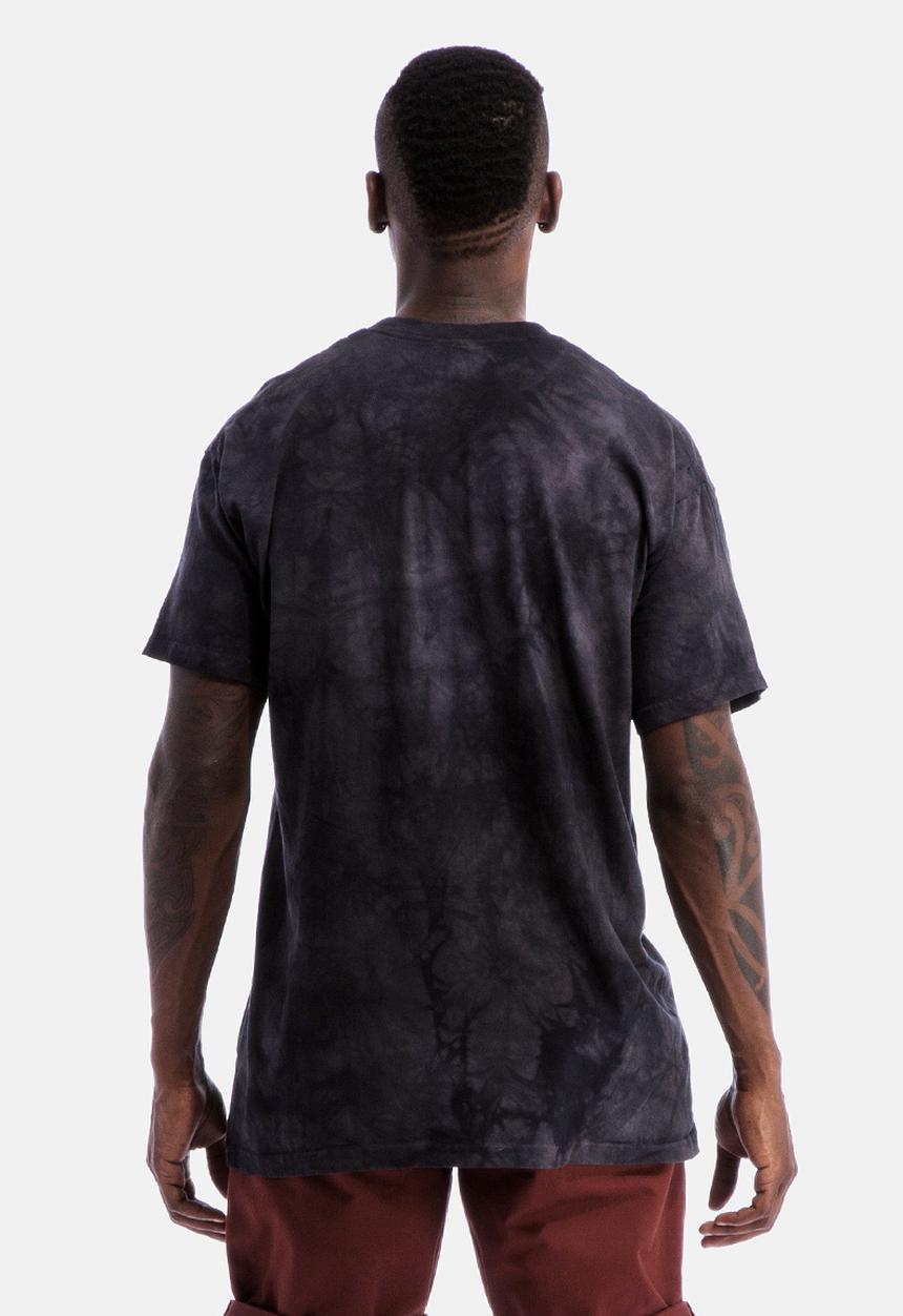 The Mountain - Bulldog Marine Tee 