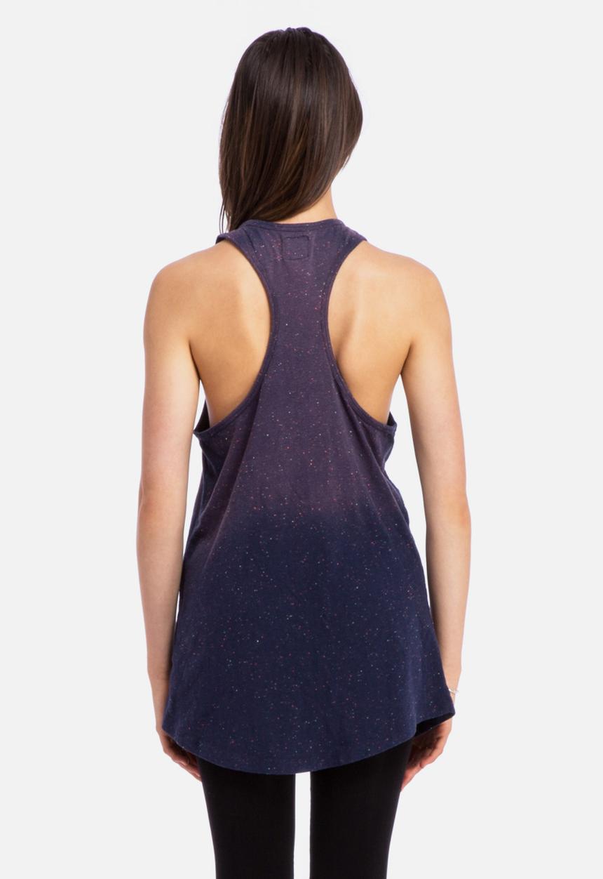 DNU - Superdry. For Women - Neps Pocket Vest – Navy