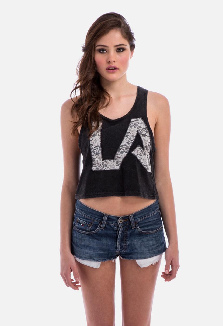 All About Eve - La Tank