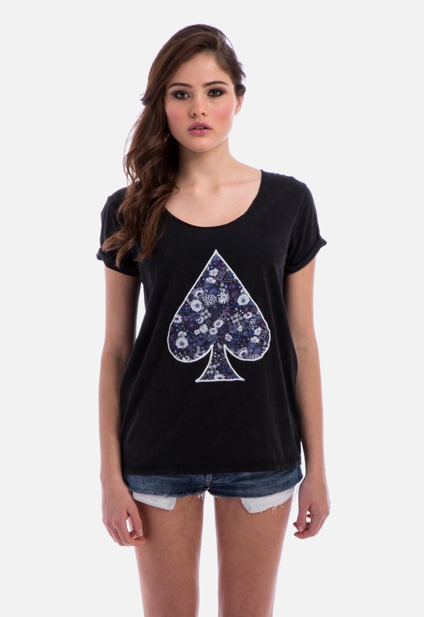 All About Eve - Ace Tee