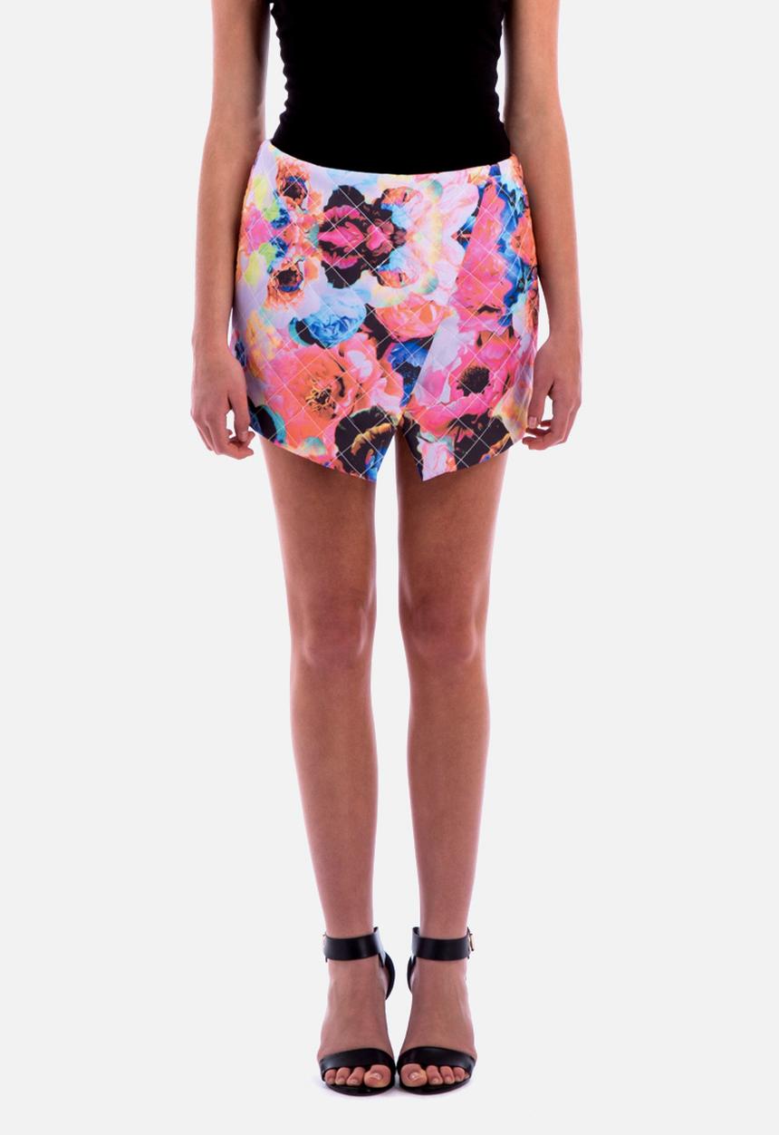 Finders Keepers - Oblivion Skirt