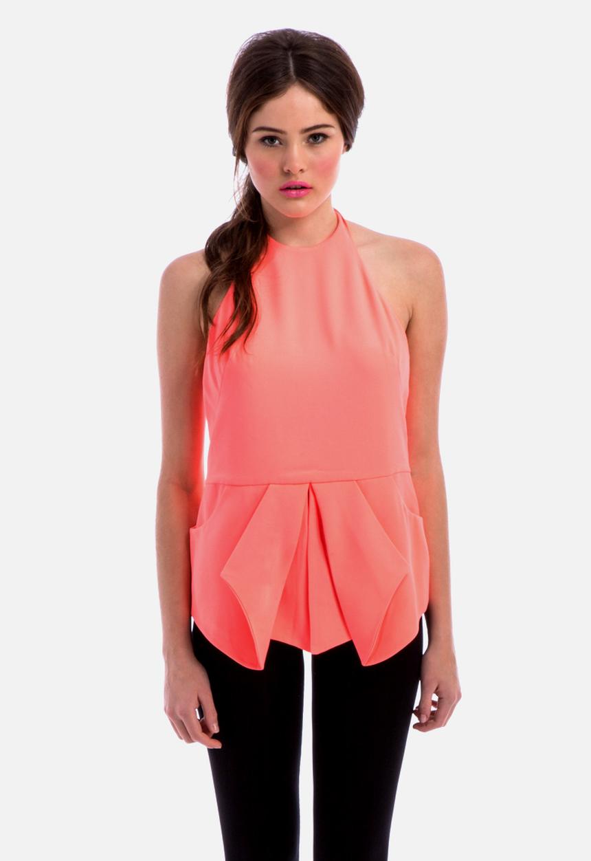 Finders Keepers - Nightlight Top