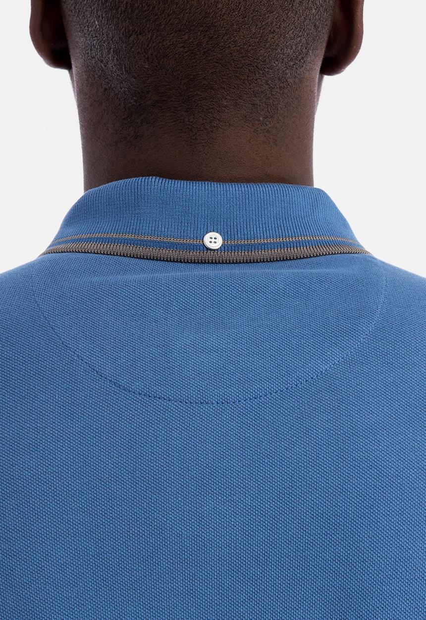 Ben Sherman - Romford Shirt – Blue 