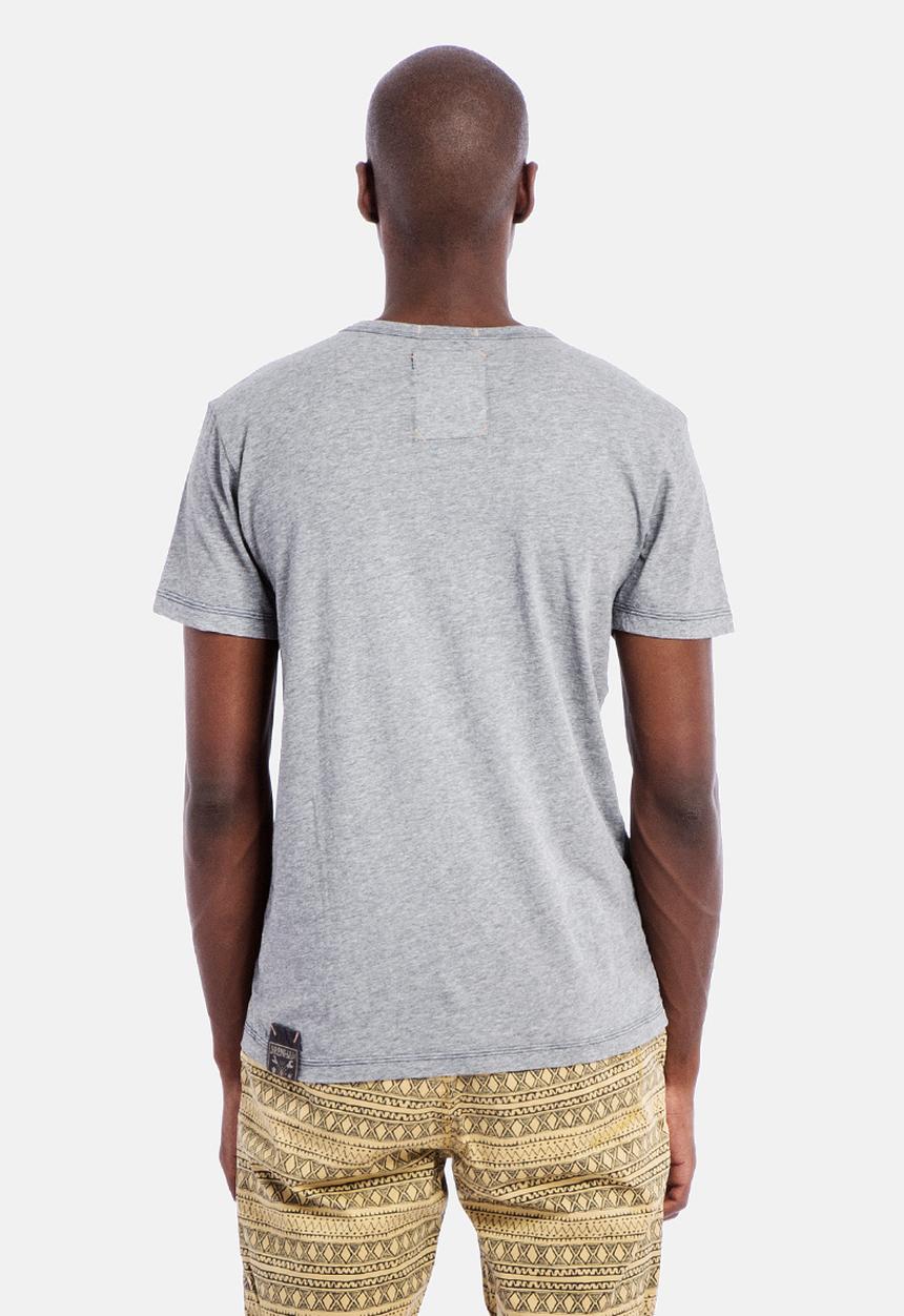 Brenham - Don't Fence Me In Tee 