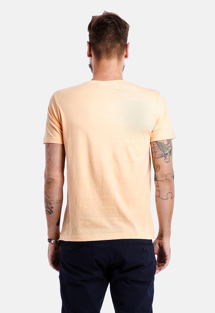 Angry Minds - Eye of the Tiger Tee 