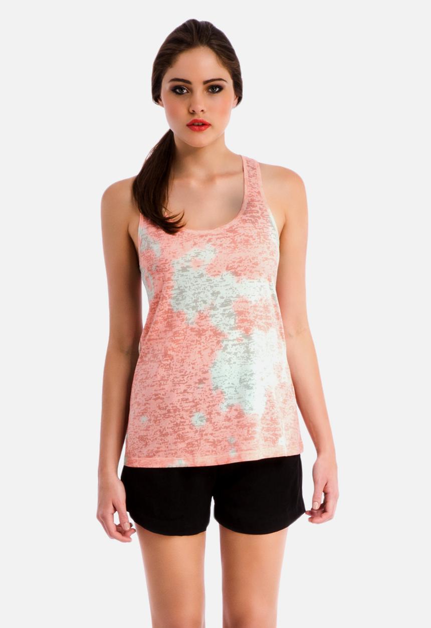 FATE - After Dinner Mint Tank