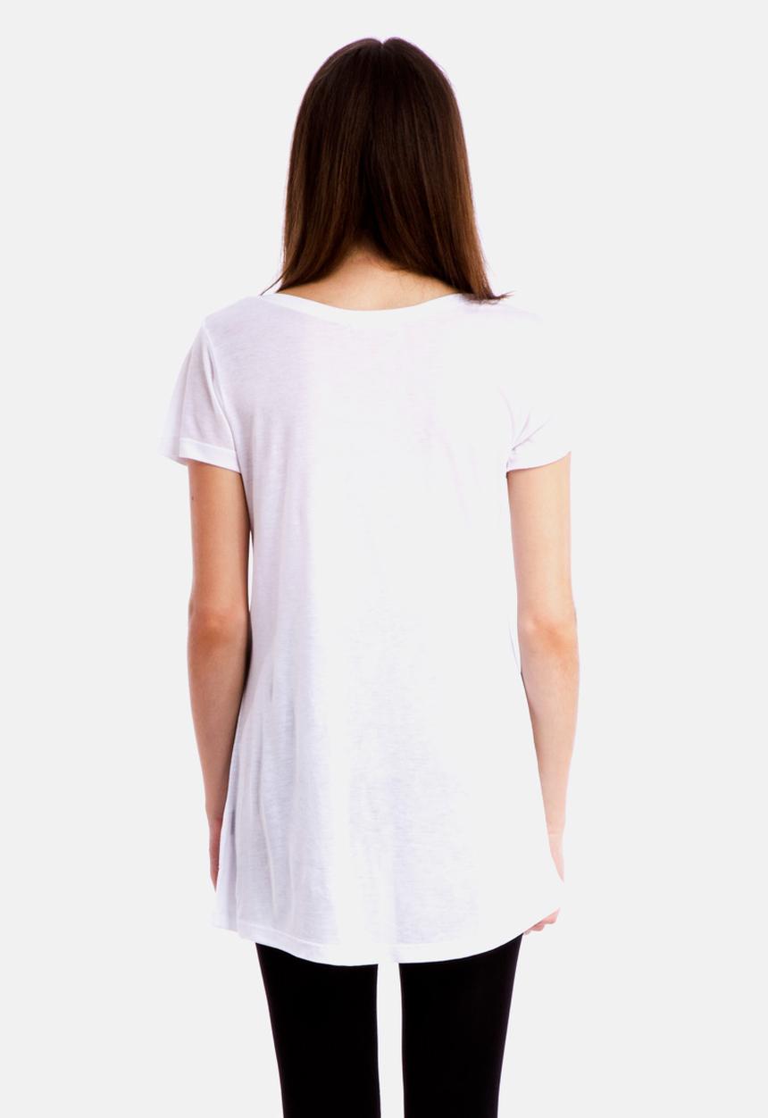SASS - Bonnie Geo Tee