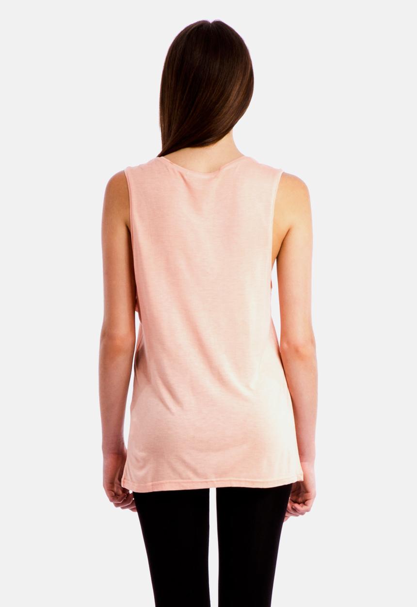 SASS - Road Trip Tank