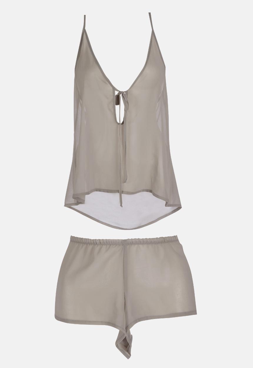 Lingerie Letters - Cami Set