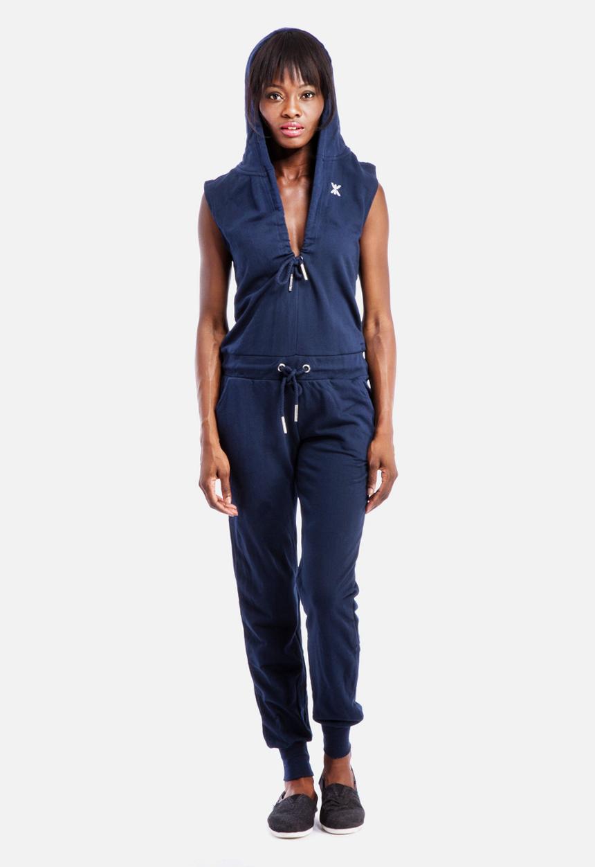 One Piece - Original Army Sleeveless – Navy