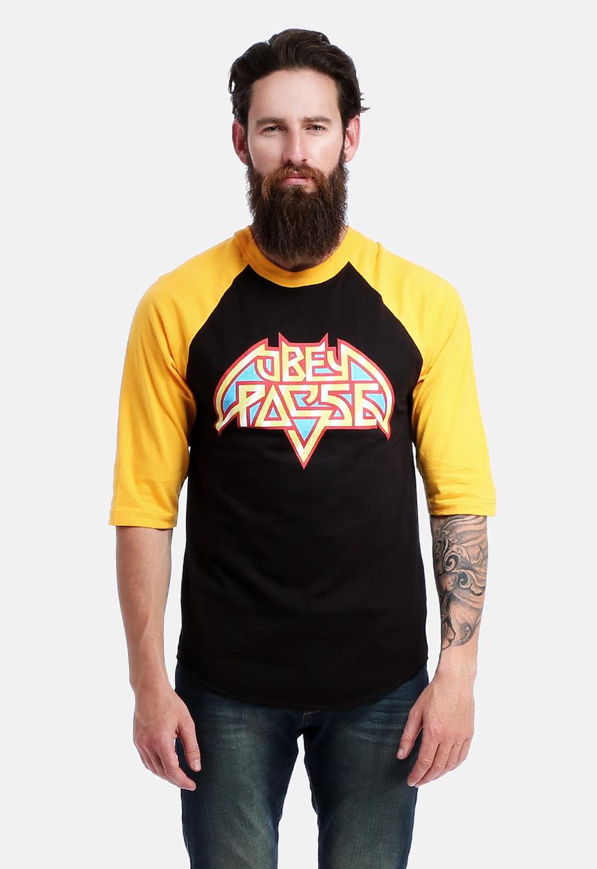 Obey®  - American Metal Tee 