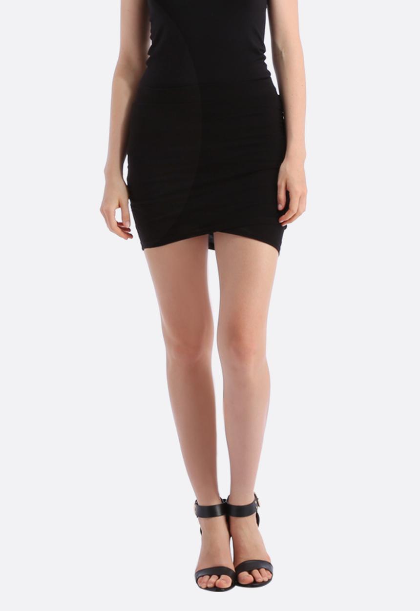 Betty Basics - Madrid Wrap Skirt