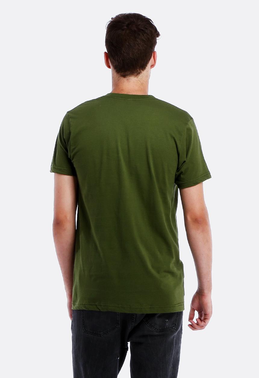 American Apparel - Fine Jersey S/S T-Shirt