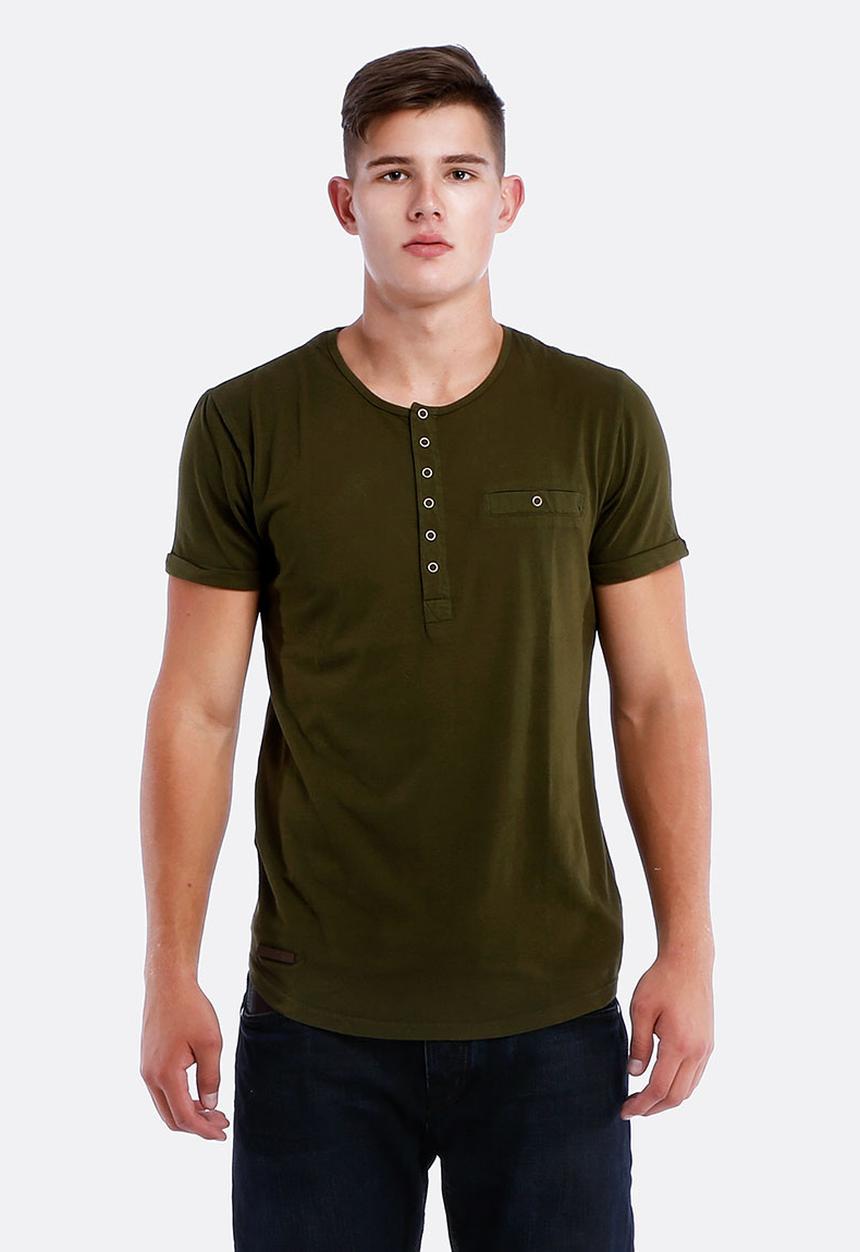 S.P.C.C - S/S Plain Grandpa Tee