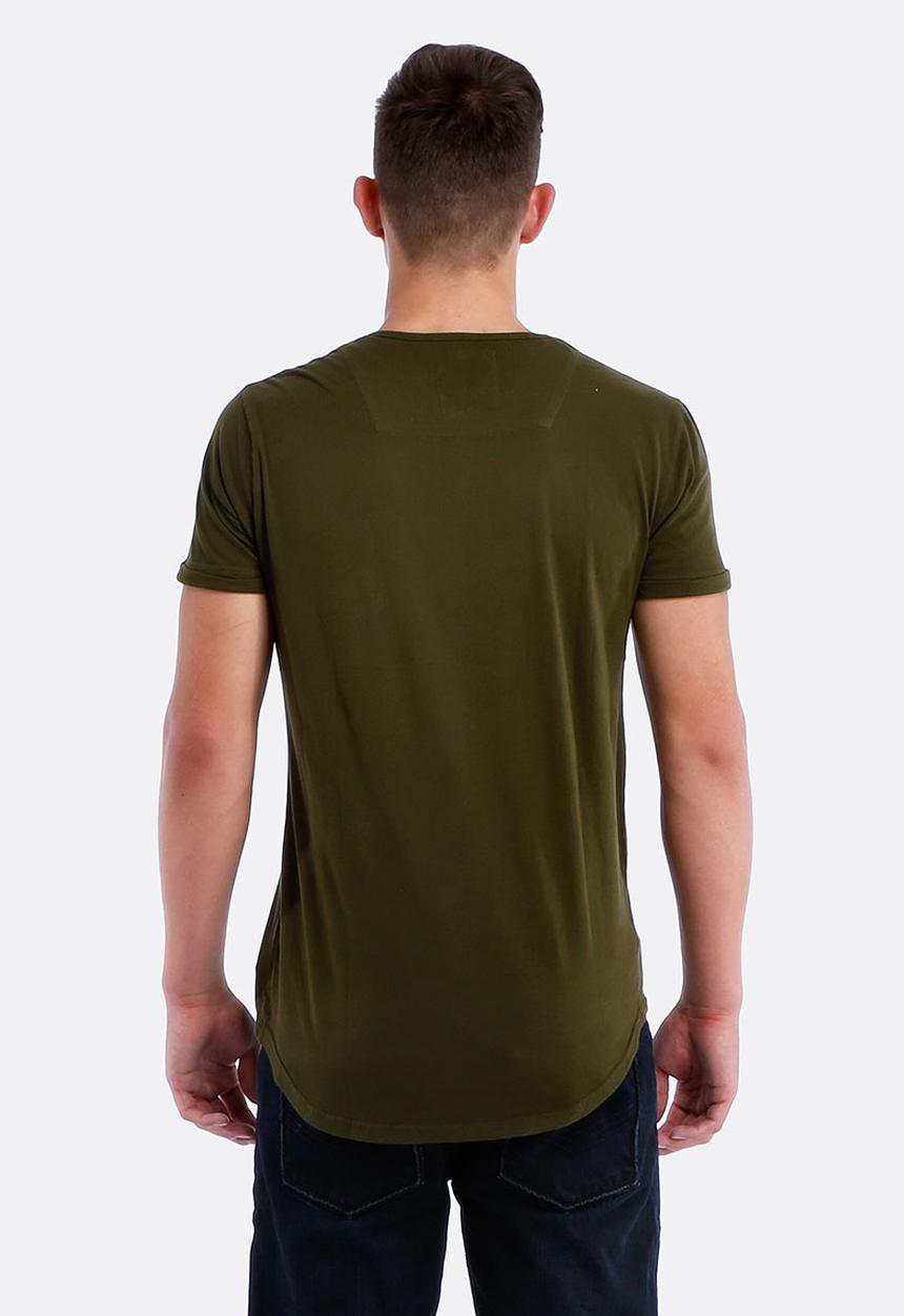 S.P.C.C - S/S Plain Grandpa Tee