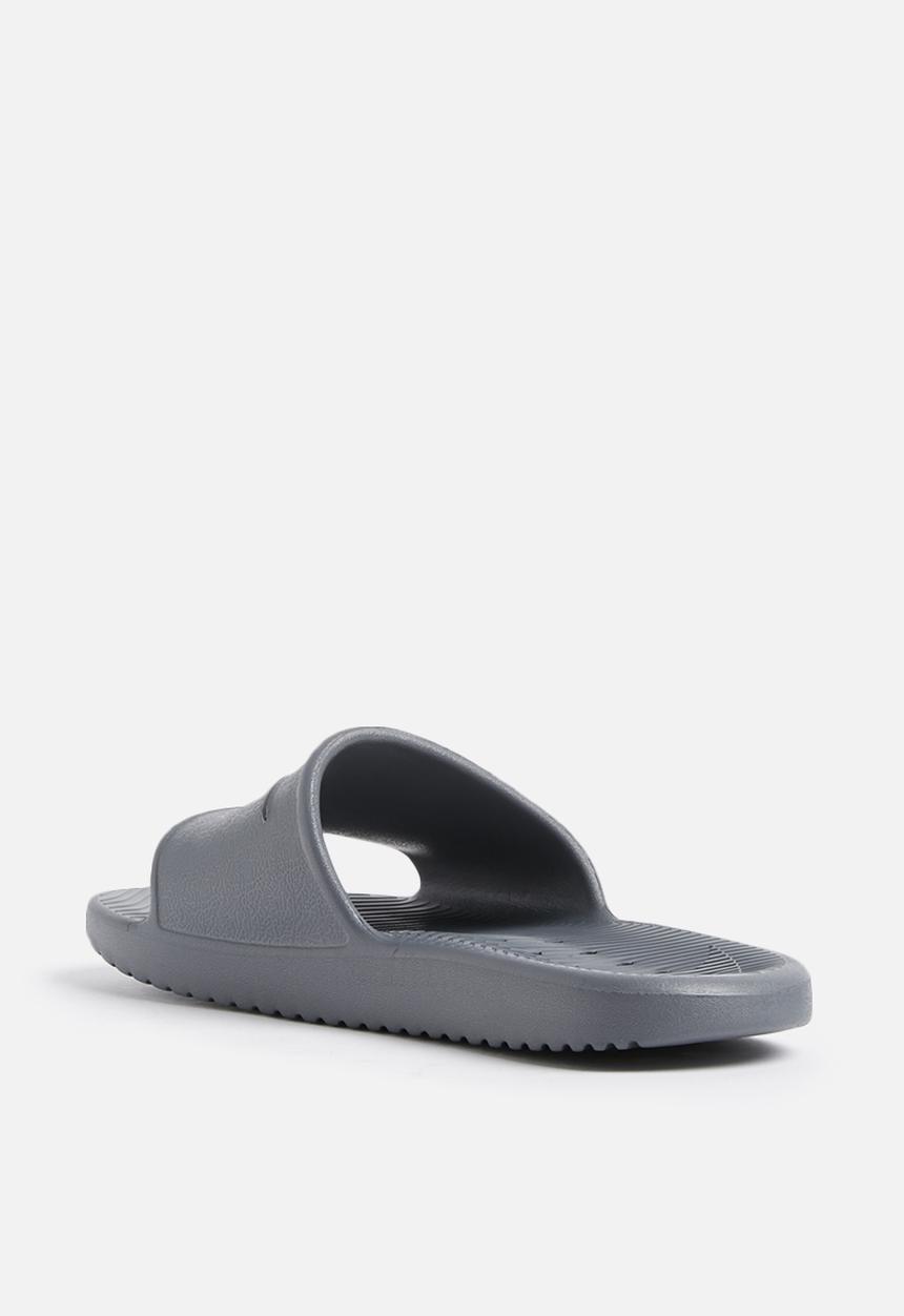 Nike - Kawa shower slide - grey