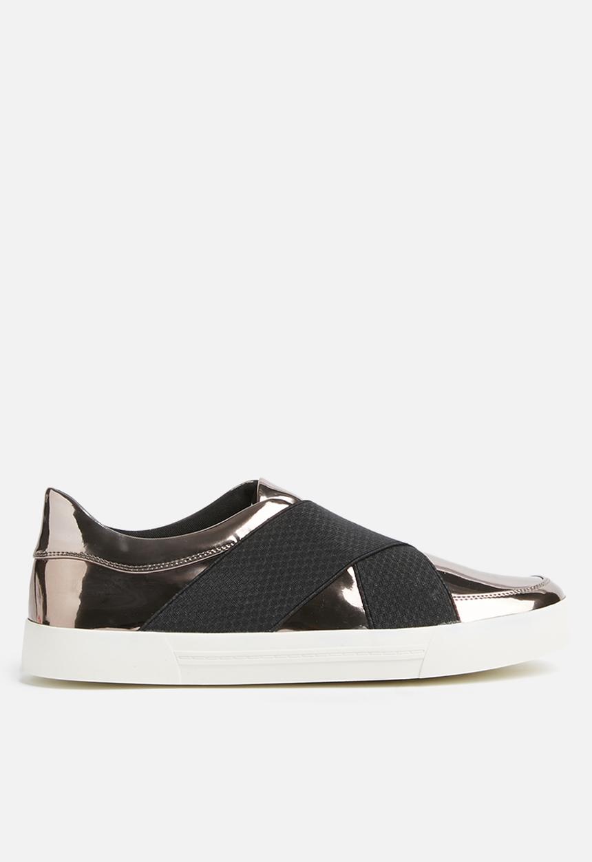 Call It Spring - Abeliwa sneaker - metallic