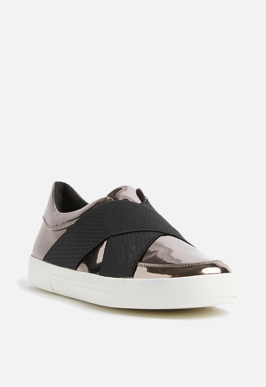 Call It Spring - Abeliwa sneaker - metallic