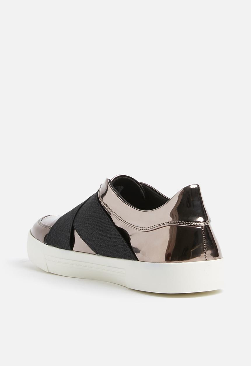 Call It Spring - Abeliwa sneaker - metallic