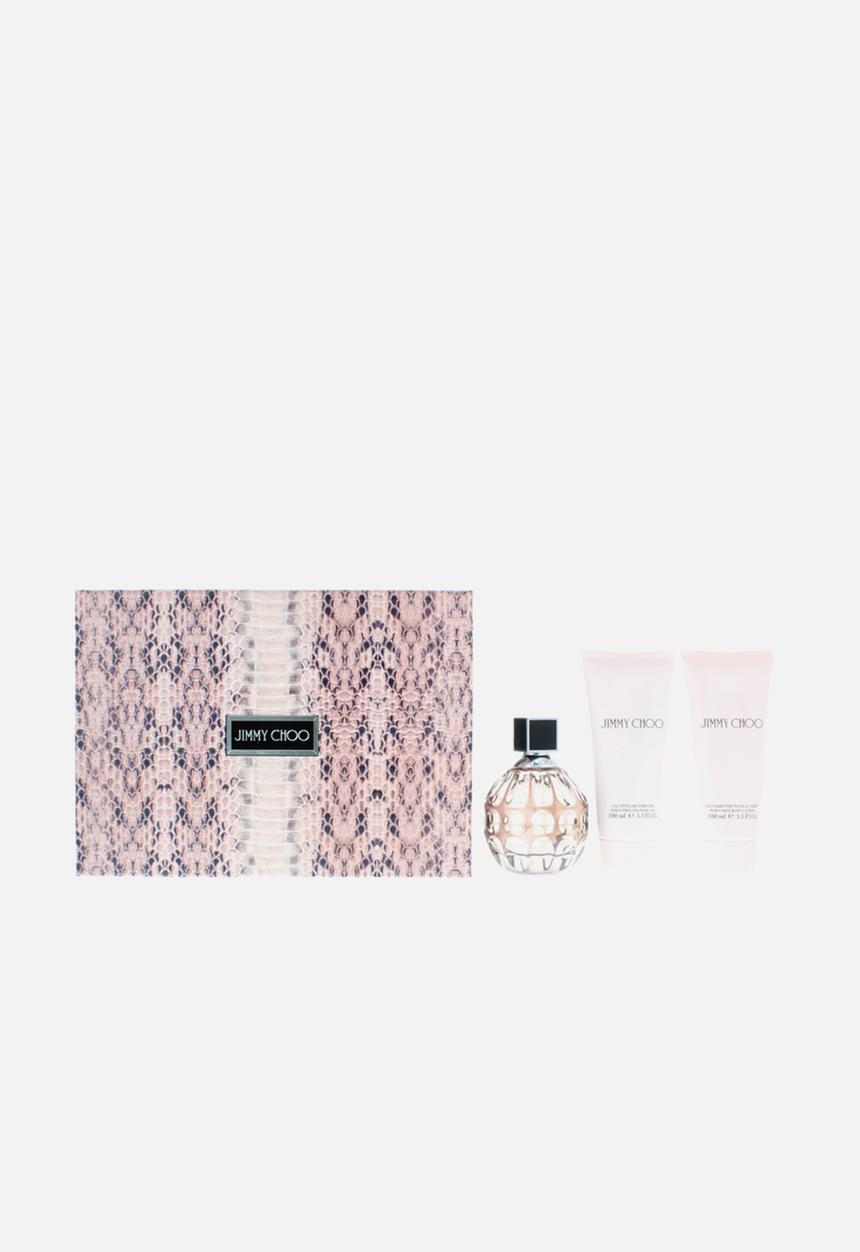 Jimmy Choo - Jimmy Choo Edp 100ml Gift Pack (Parallel Import)