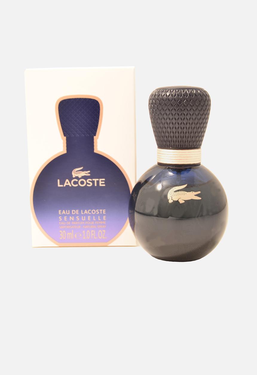 DNU-Lacoste - Eau De Lacoste Sensuelle Edp - 30ml (Parallel Import)