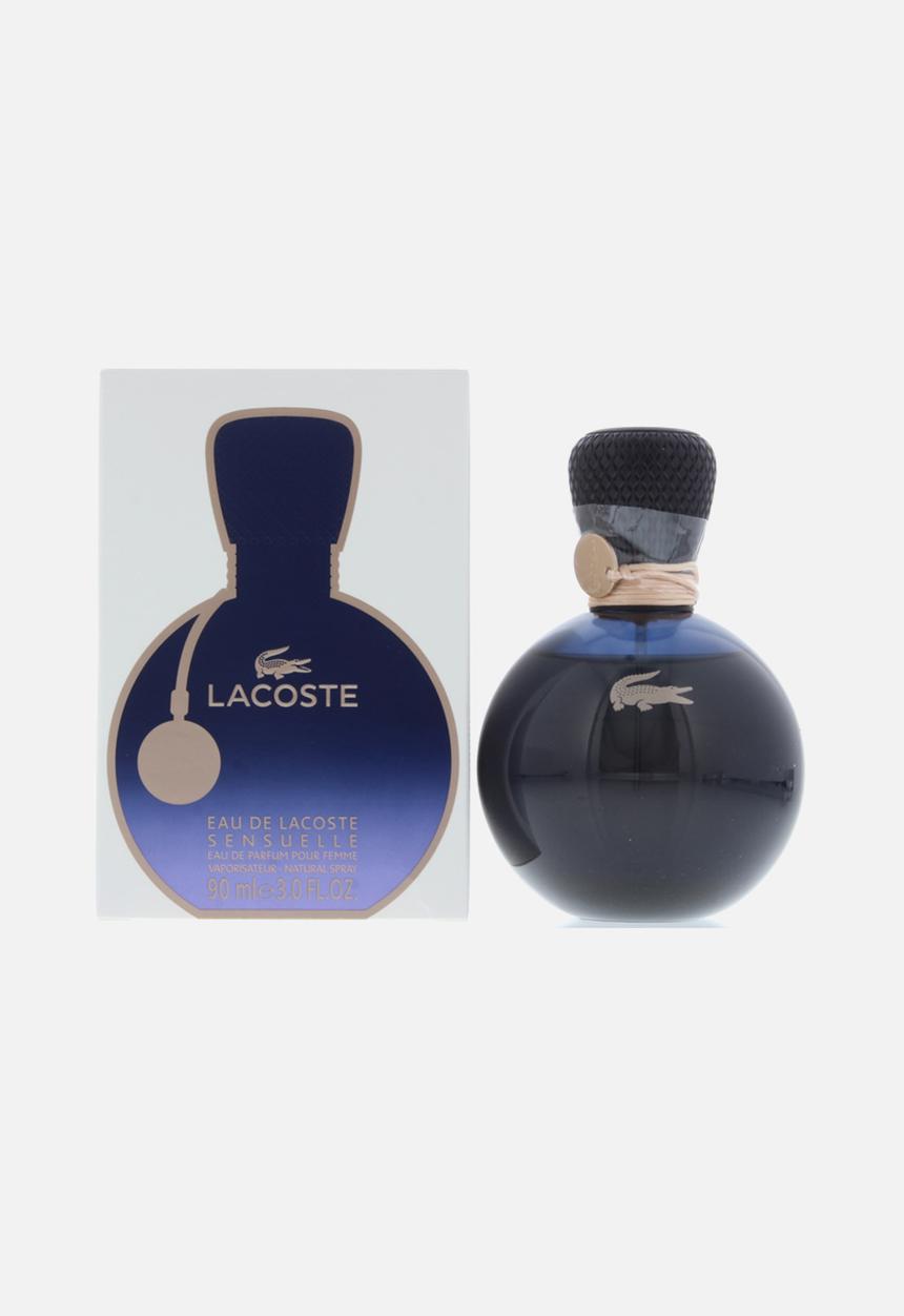 DNU-Lacoste - Eau De Lacoste Sensuelle Edp - 90ml (Parallel Import)
