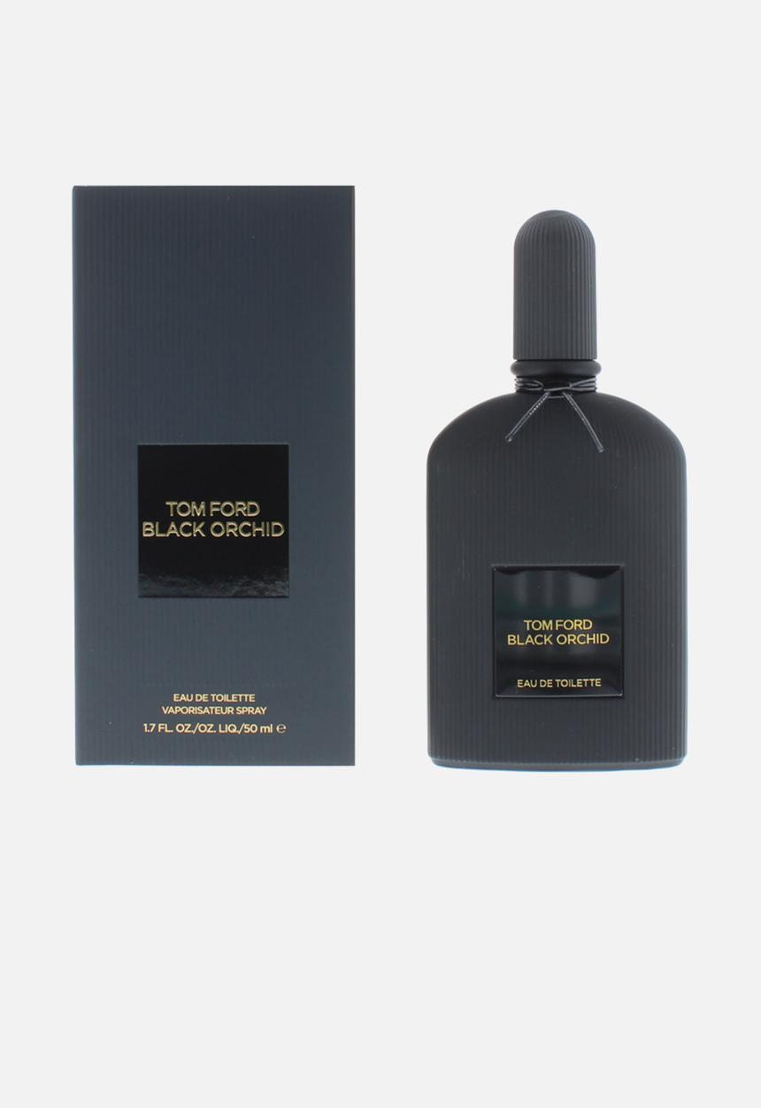 TOM FORD - Tom Ford Black Orchid Edt 50ml (Parallel Import)
