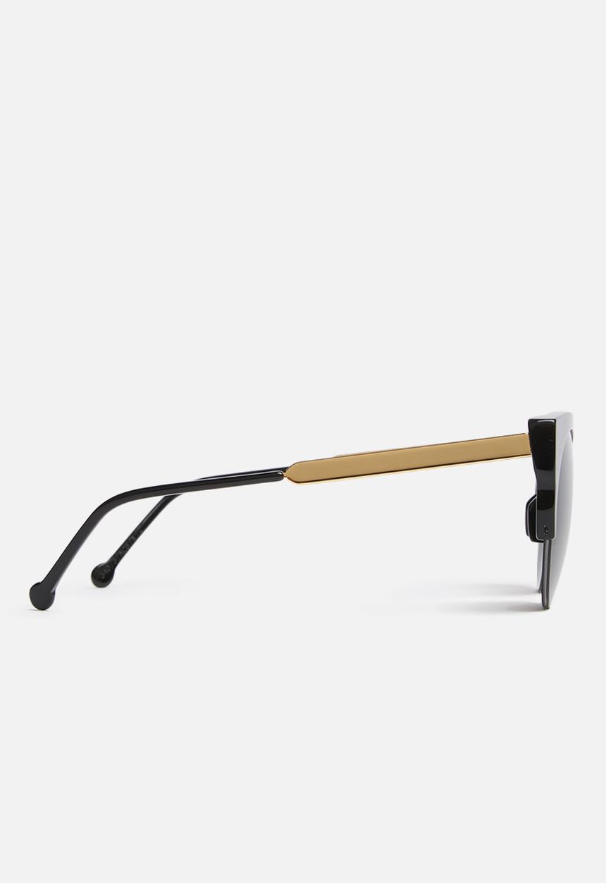 SUPER By Retrosuperfuture® - Lucia 340 francis - black