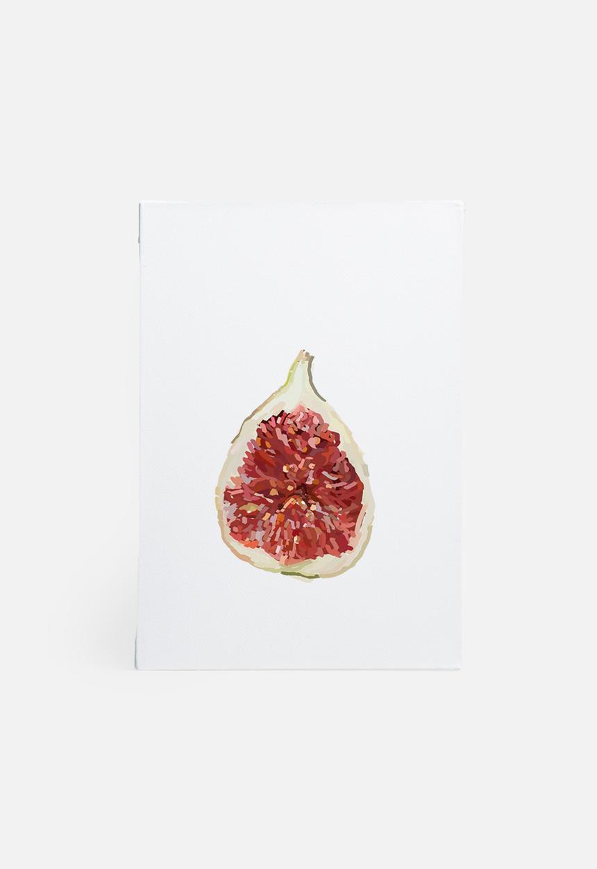 Sarah Allderman - Fig in falu