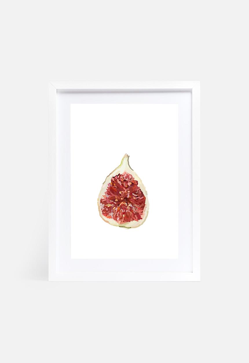 Sarah Allderman - Fig in falu