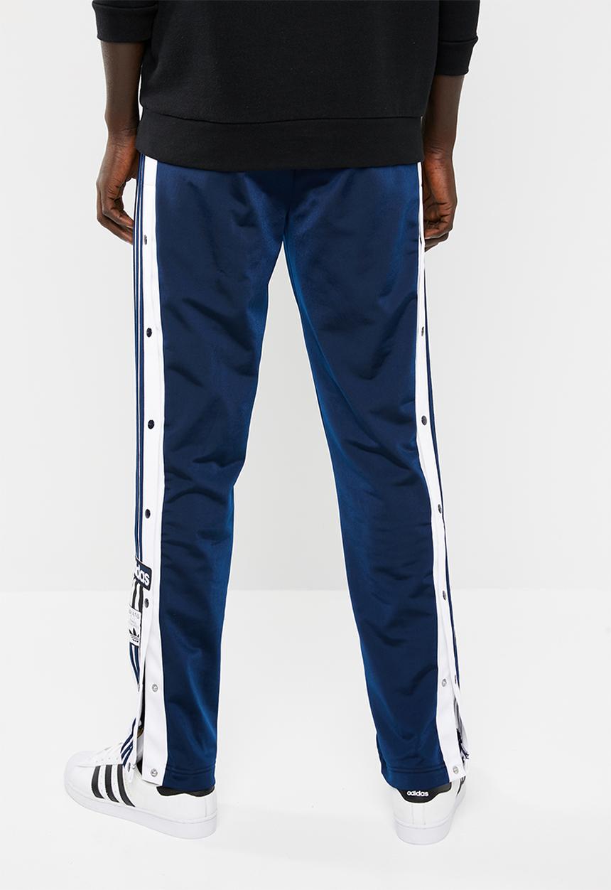 adidas Originals - Adibreak pants - navy