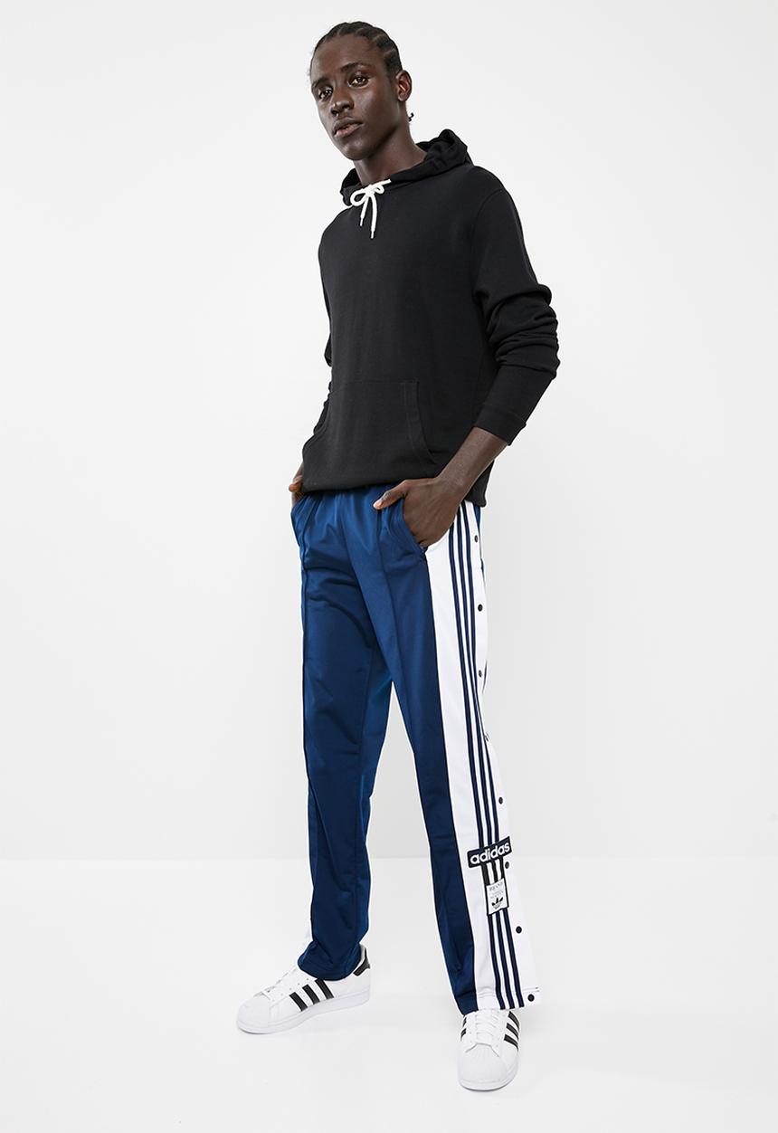 adidas Originals - Adibreak pants - navy