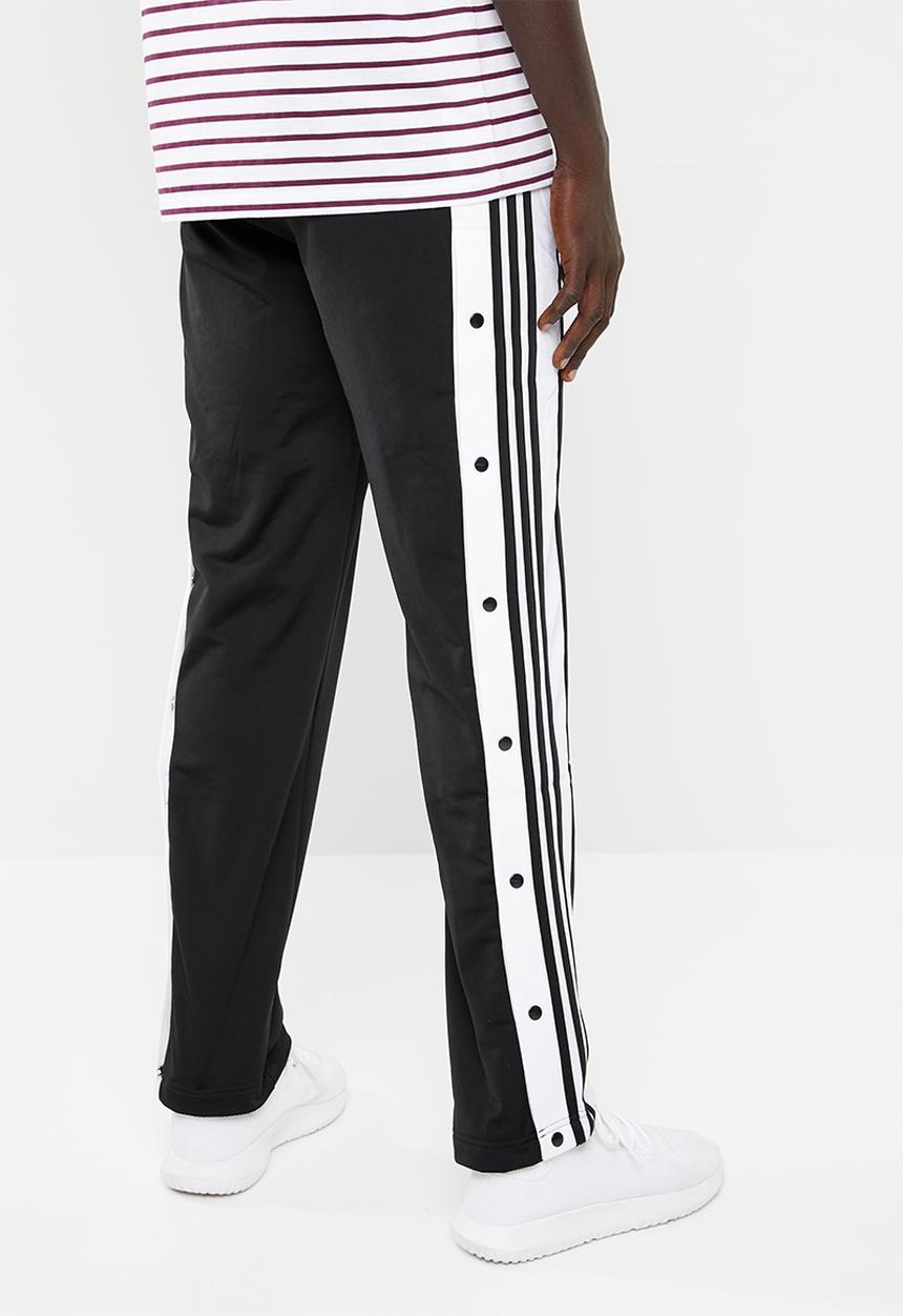 adidas Originals - Adibreak pants - black