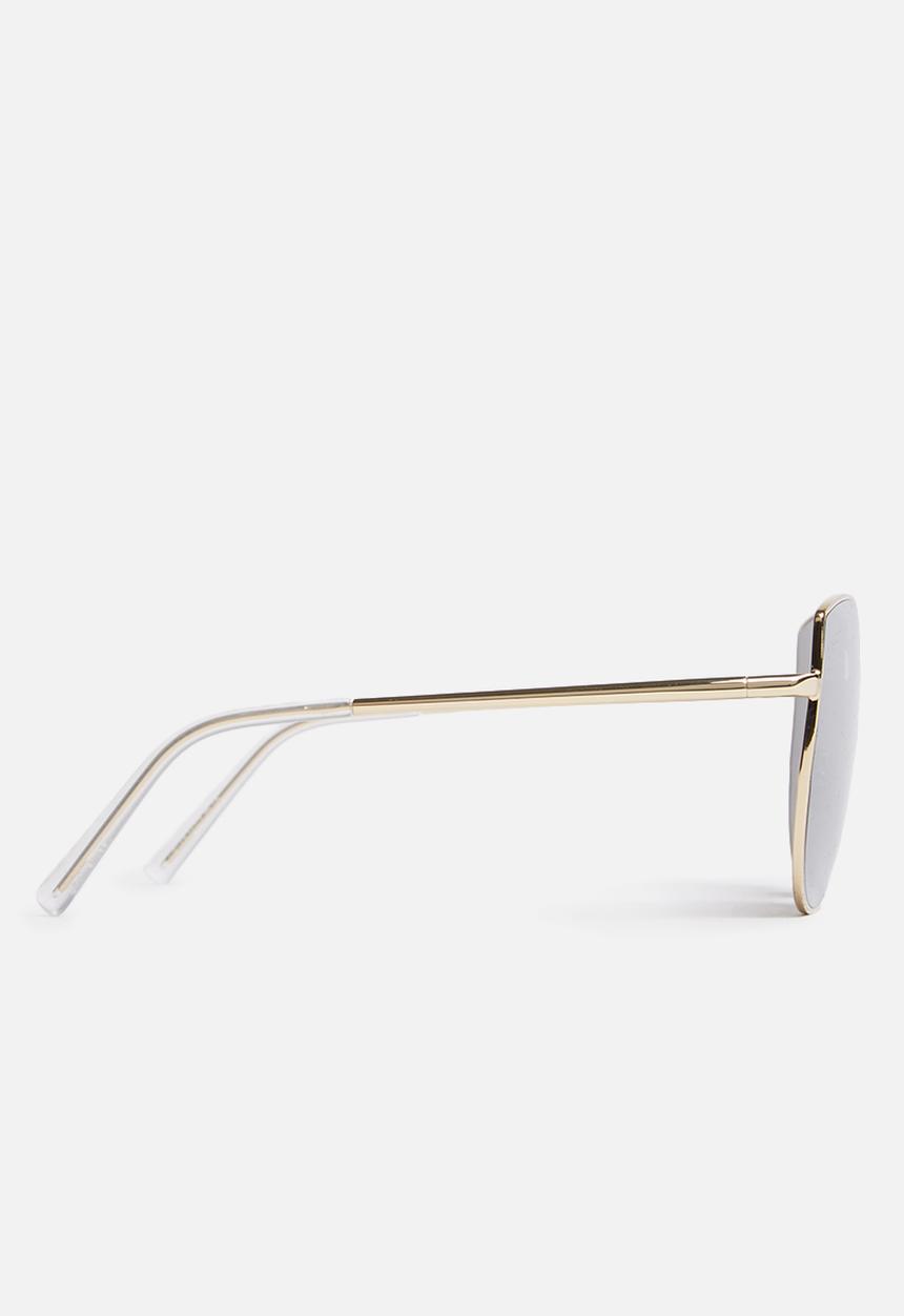 SUPER By Retrosuperfuture® - Lenz lucia j7c - silver
