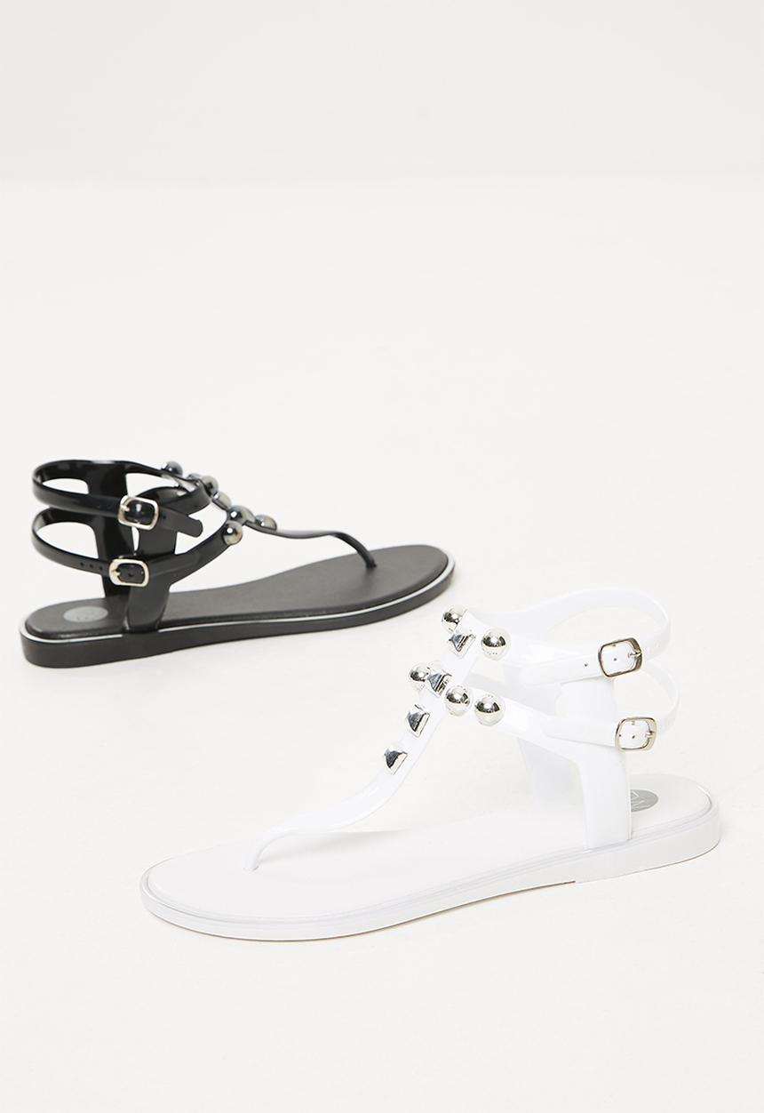 Footwork - Livie - white