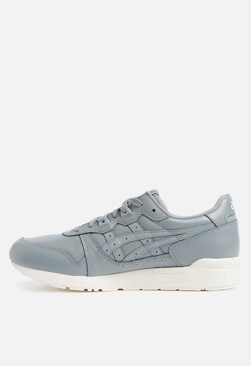 Asics Tiger - Gel-lyte - stone grey