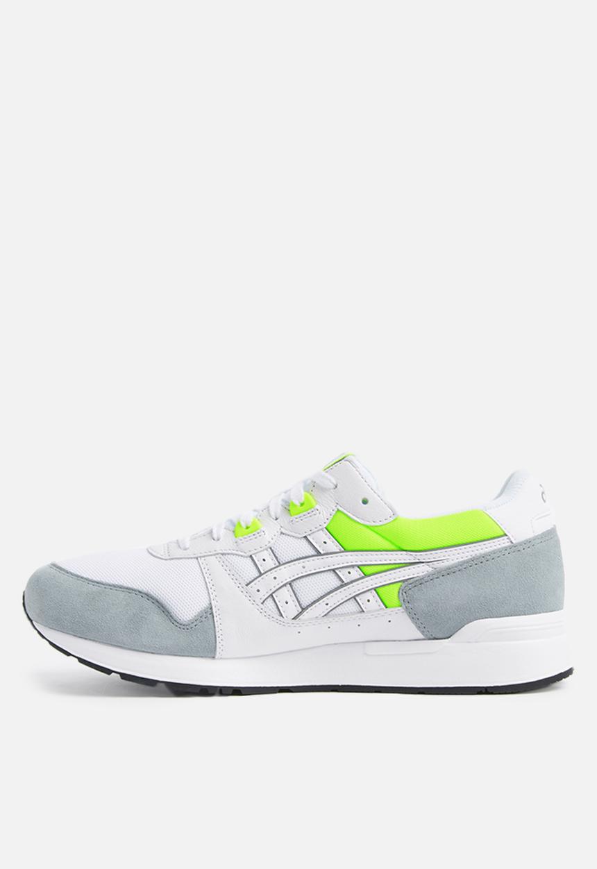 Asics Tiger - Gel-lyte - white