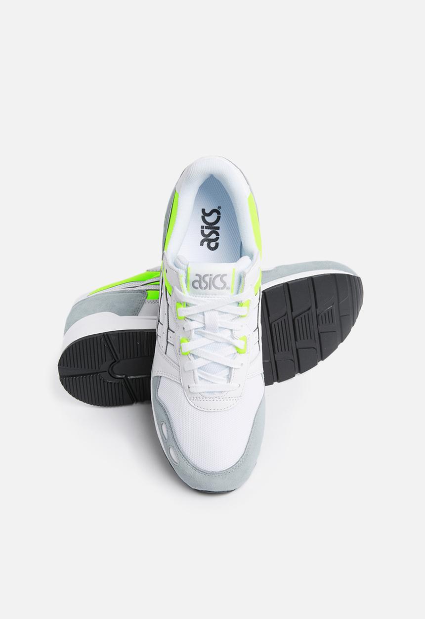 Asics Tiger - Gel-lyte - white