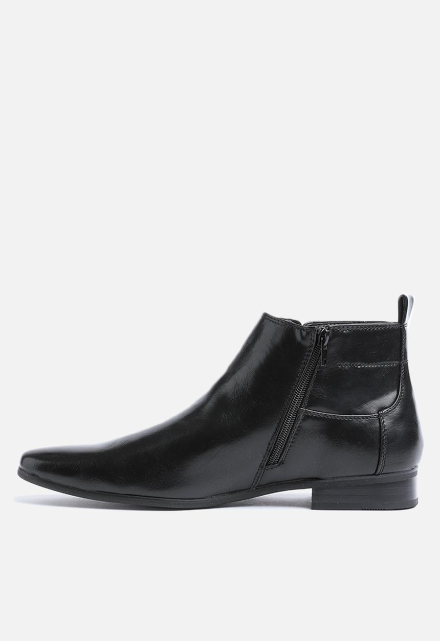 Superbalist - Formal boot - black