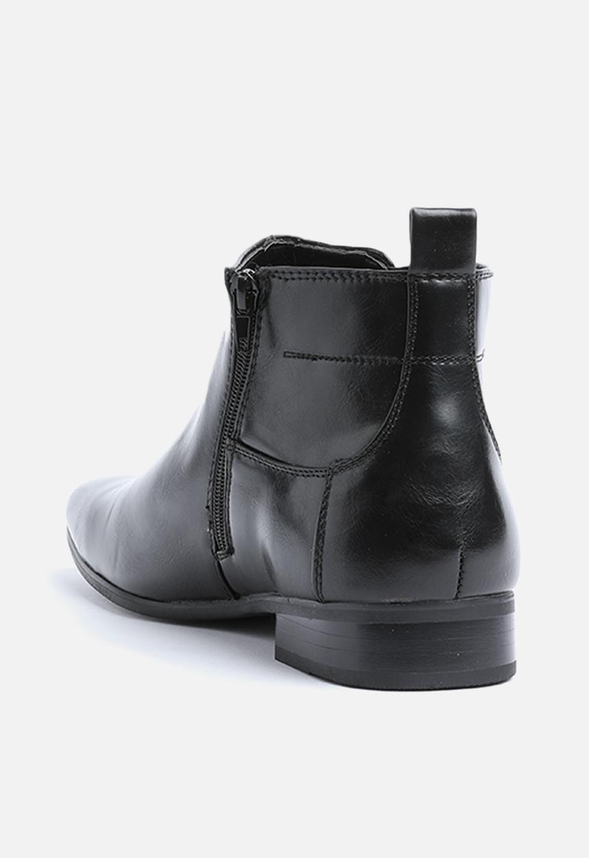Superbalist - Formal boot - black