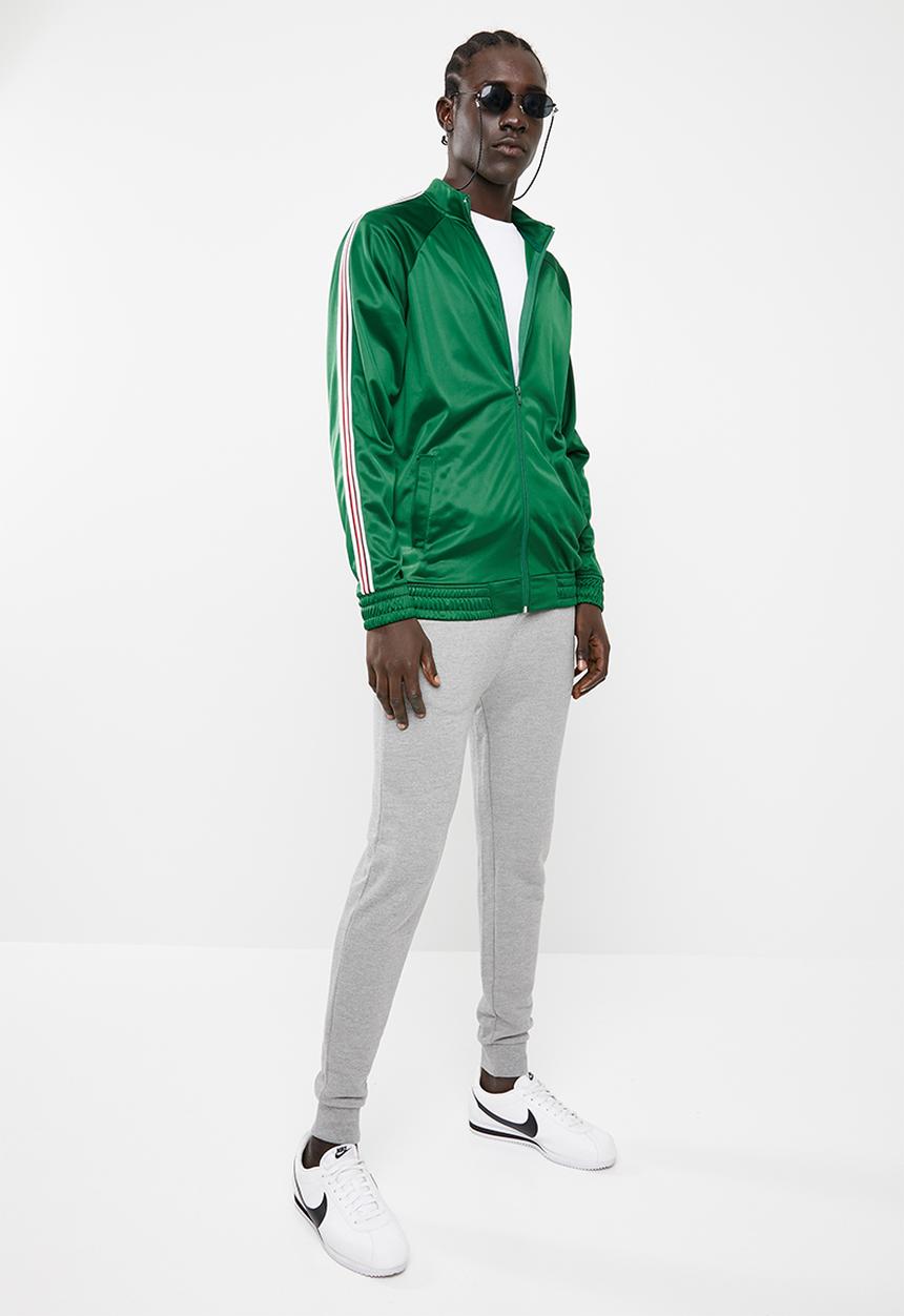 Superbalist - Skinny sweat jogger - grey 