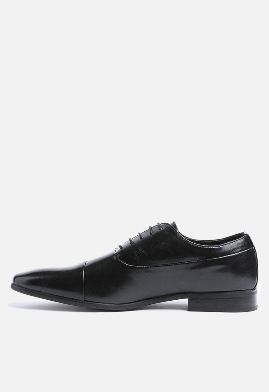 Superbalist - Kyle oxford formal shoe - black