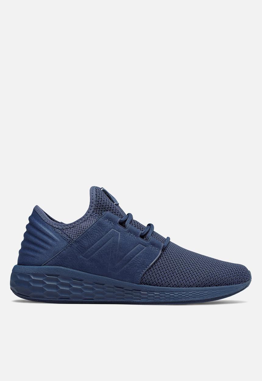 New Balance  - MCRUZNN2 - navy