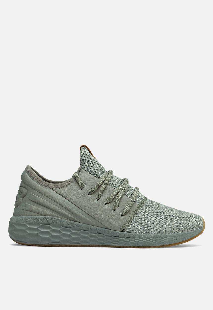 New Balance  - MCRZDLS2 - Sedona Sage with Stone Gre