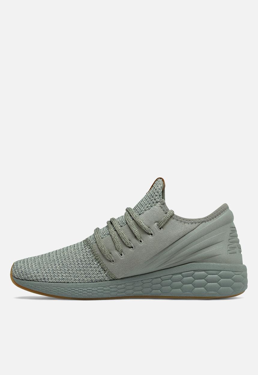 New Balance  - MCRZDLS2 - Sedona Sage with Stone Gre